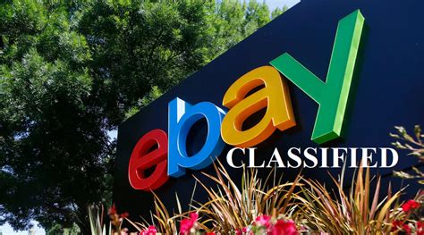 ebay classifieds sale